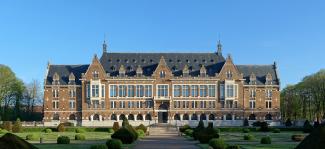 photo de l'Université