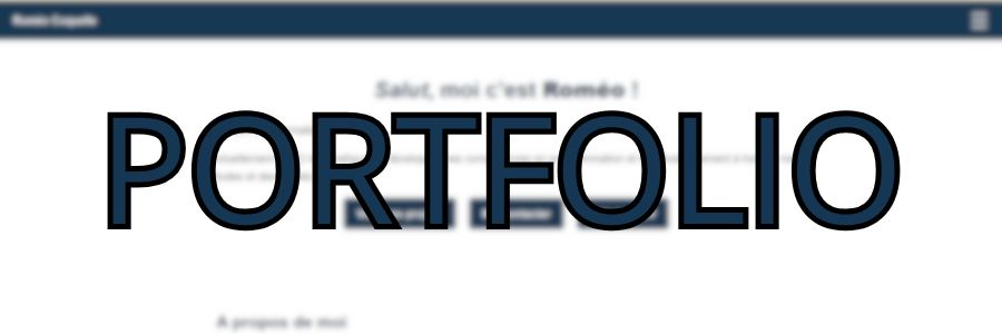 Portfolio