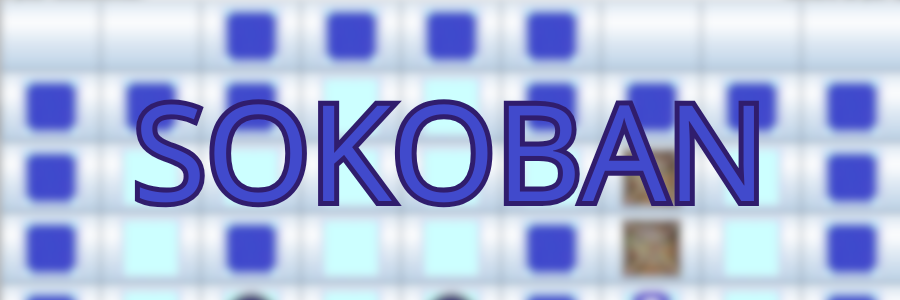 Sokoban